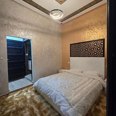 Centre Ville Plage, 1 Chambre Bedroom Pour Famille Ou Personnes Serieuses El Jadida Exterior foto