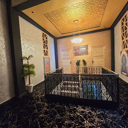 Centre Ville Plage, 1 Chambre Bedroom Pour Famille Ou Personnes Serieuses El Jadida Exterior foto
