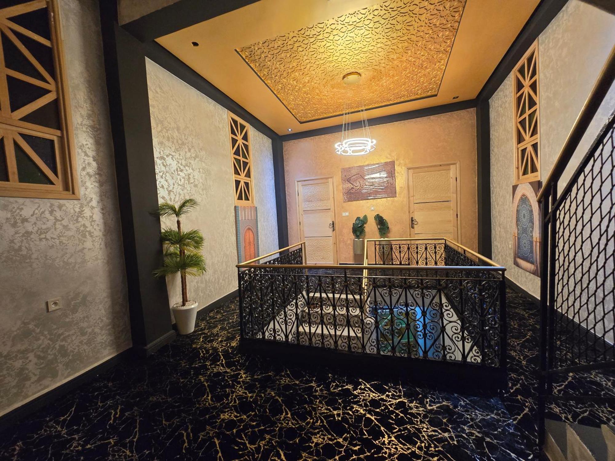 Centre Ville Plage, 1 Chambre Bedroom Pour Famille Ou Personnes Serieuses El Jadida Exterior foto