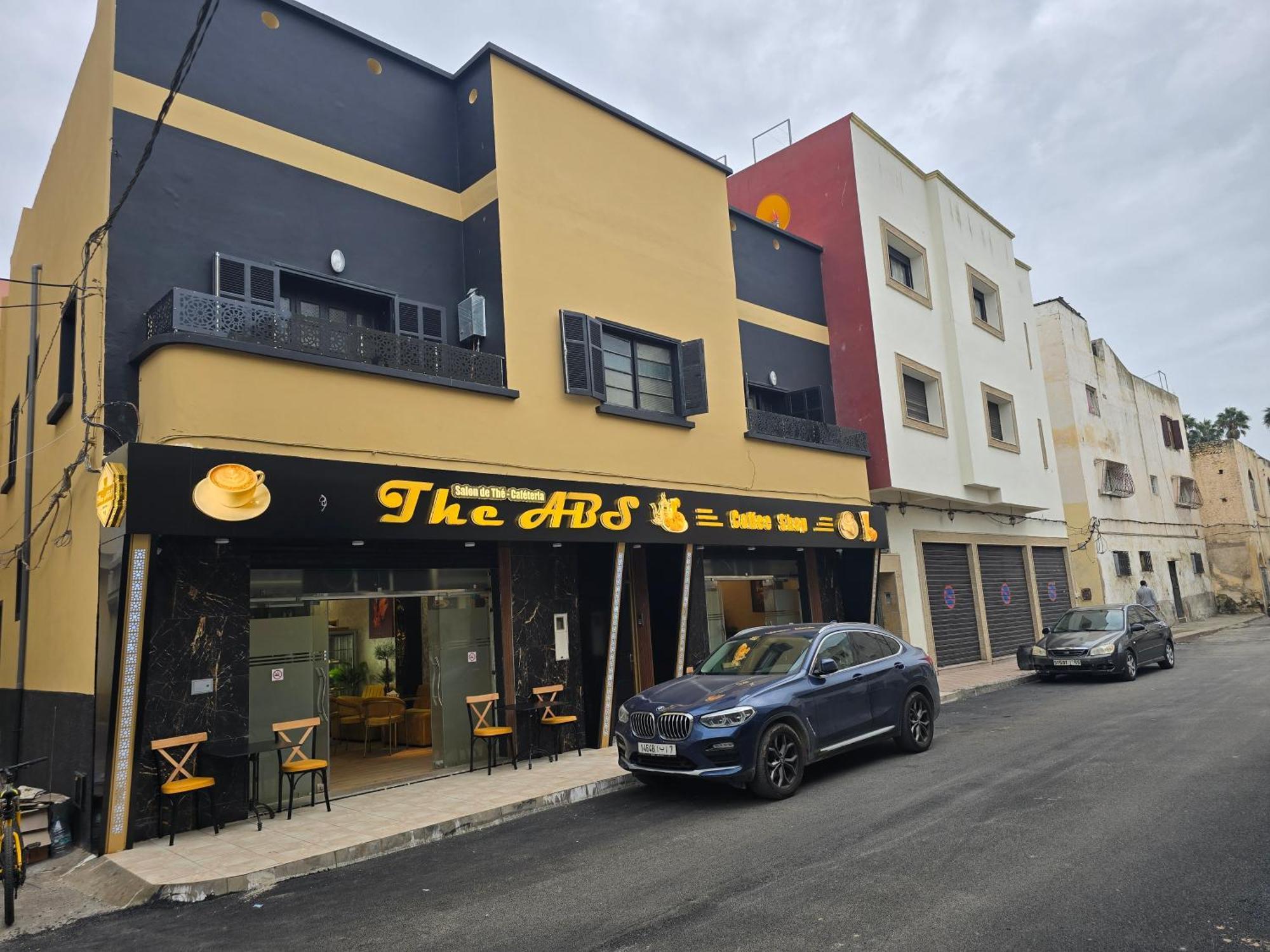 Centre Ville Plage, 1 Chambre Bedroom Pour Famille Ou Personnes Serieuses El Jadida Exterior foto